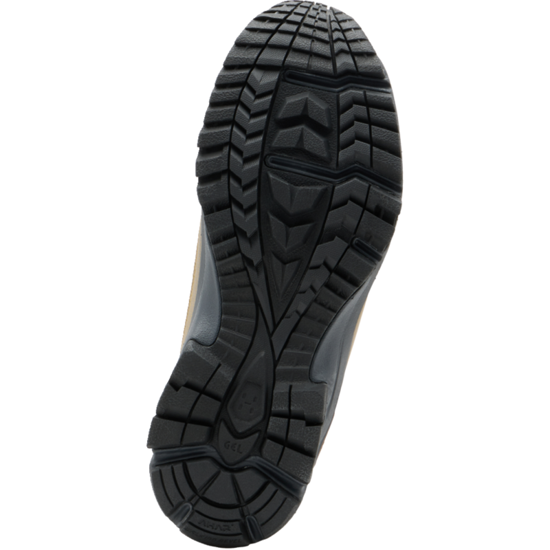 Haglöfs Rosson Proof Mid - Walking shoes - Women's | Hardloop