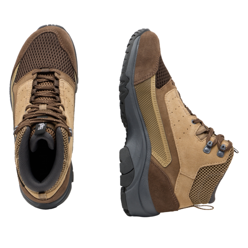 Haglöfs Rosson Proof Mid - Walking shoes - Women's | Hardloop