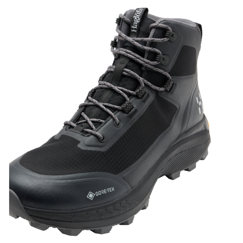 Haglöfs L.I.M Horizon Hike GTX Mid - Wanderschuhe - Herren | Hardloop