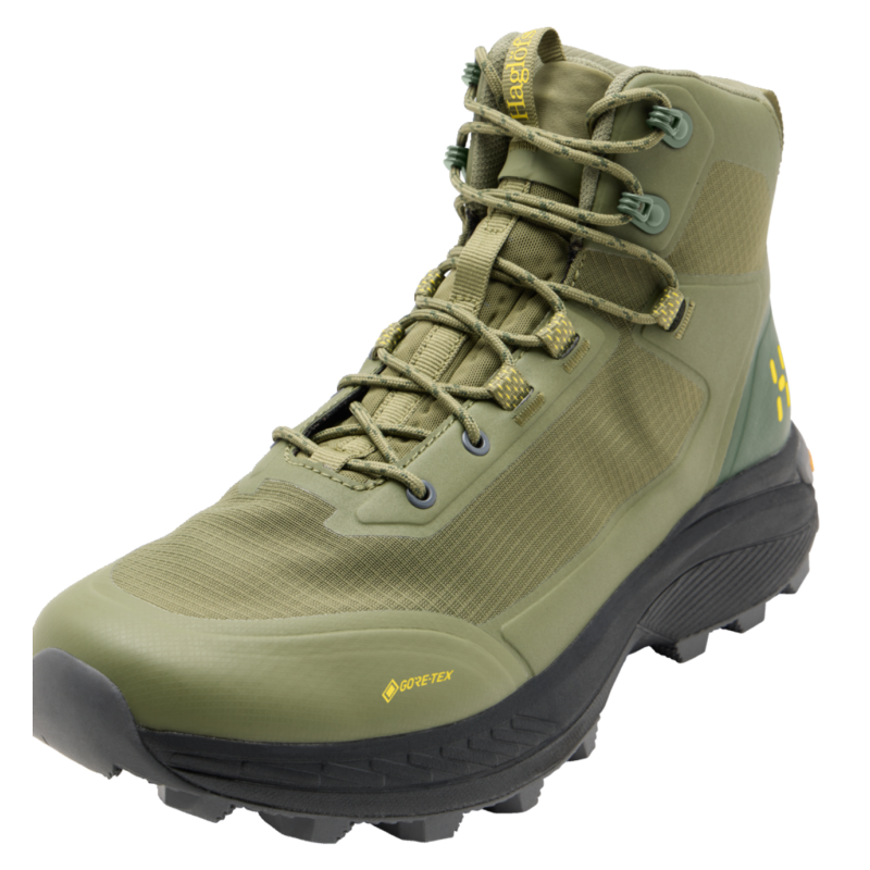 Haglöfs L.I.M Horizon Hike GTX Mid - Zapatillas de senderismo - Hombre | Hardloop