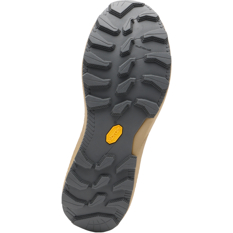 Haglöfs L.I.M Horizon Hike GTX Mid - Buty turystyczne meskie | Hardloop