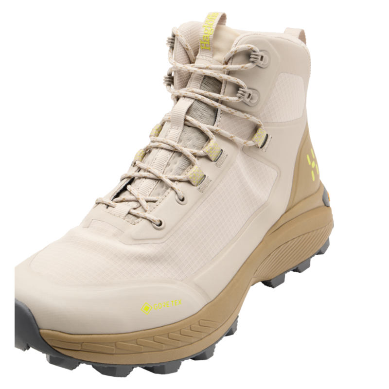 Haglöfs L.I.M Horizon Hike GTX Mid - Vandresko - Herrer | Hardloop