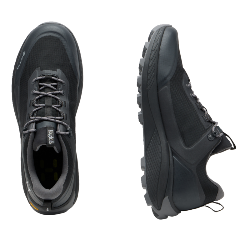 Haglöfs L.I.M Horizon Hike GTX Low - Chaussures randonnée homme | Hardloop
