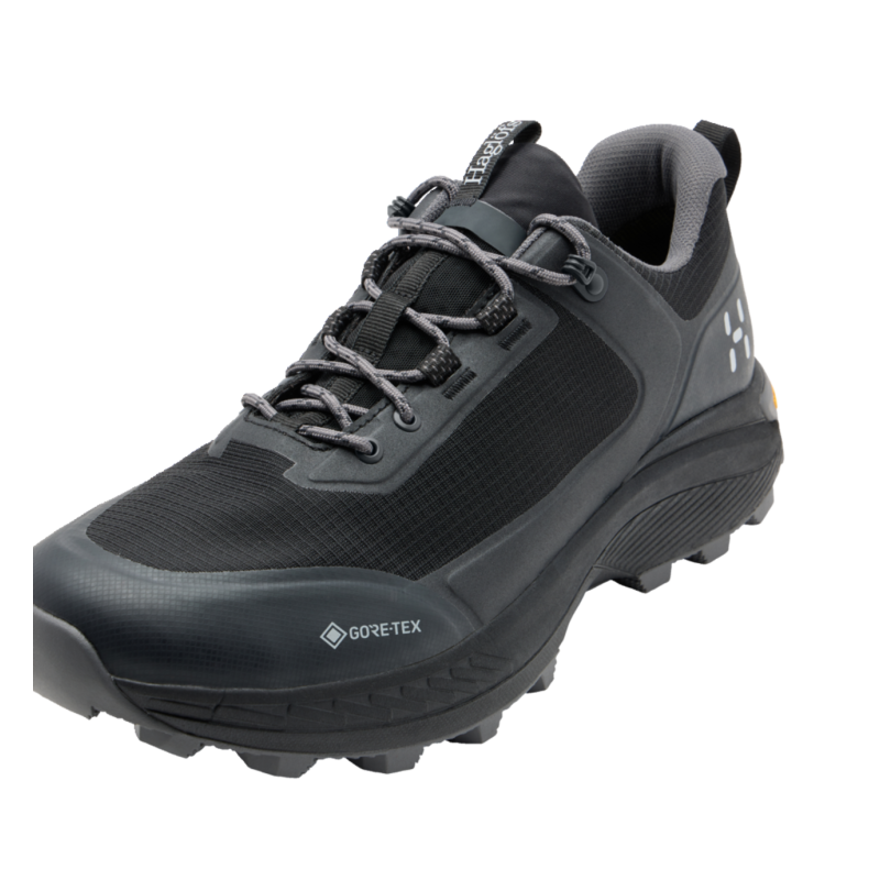 Haglöfs L.I.M Horizon Hike GTX Low - Chaussures randonnée homme | Hardloop
