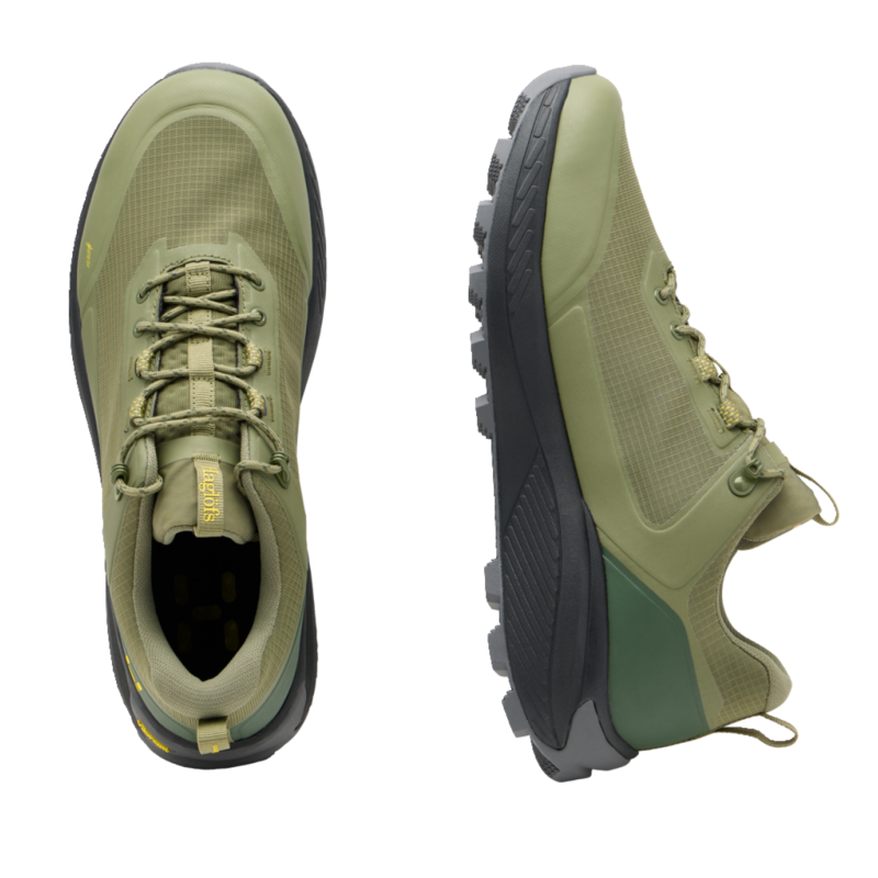 Haglöfs L.I.M Horizon Hike GTX Low - Sapatilhas caminhada homem | Hardloop