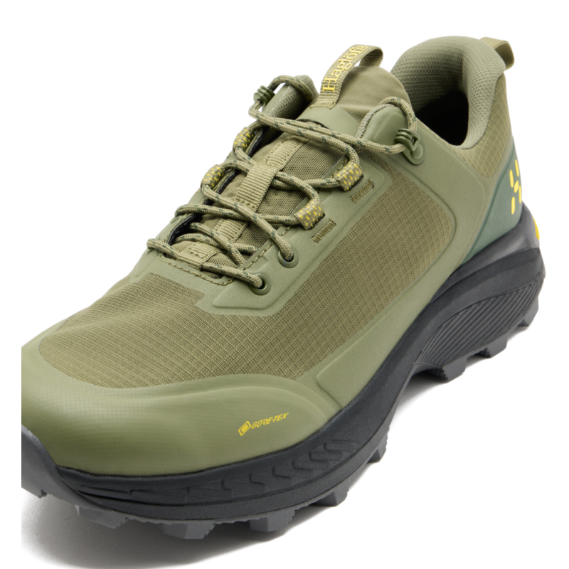 Haglöfs L.I.M Horizon Hike GTX Low - Sapatilhas caminhada homem | Hardloop