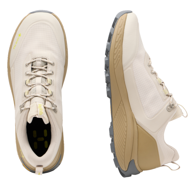 Haglöfs L.I.M Horizon Hike GTX Low - Pánské nízké turistické boty | Hardloop