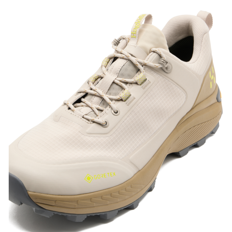 Haglöfs L.I.M Horizon Hike GTX Low - Walking shoes - Men's | Hardloop