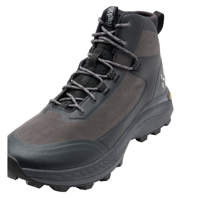 Haglöfs L.I.M Horizon Hike Light Mid - Wanderschuhe - Herren | Hardloop