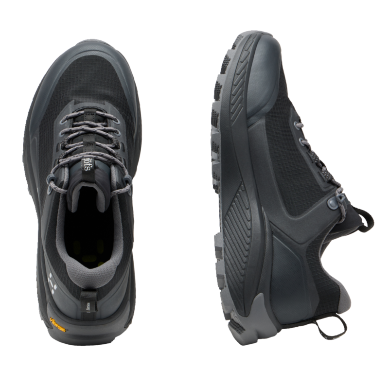 Haglöfs L.I.M Horizon Hike GTX Low - Chaussures randonnée femme | Hardloop