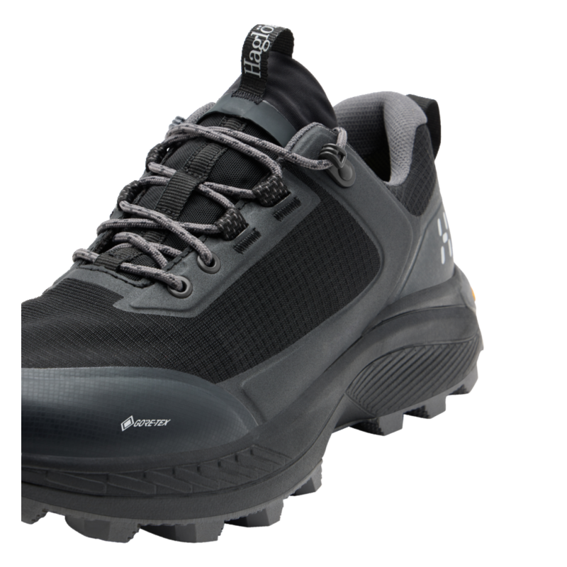 Haglöfs L.I.M Horizon Hike GTX Low - Buty turystyczne damskie | Hardloop
