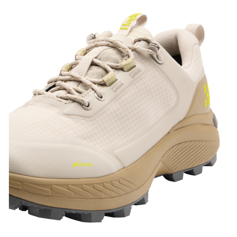 Haglöfs L.I.M Horizon Hike GTX Low - Chaussures randonnée femme | Hardloop
