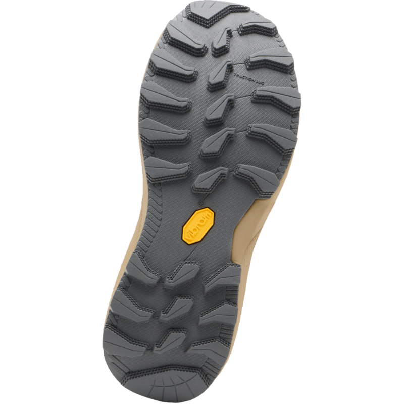 Haglöfs L.I.M Horizon Hike GTX Mid - Vandringsskor - Dam | Hardloop