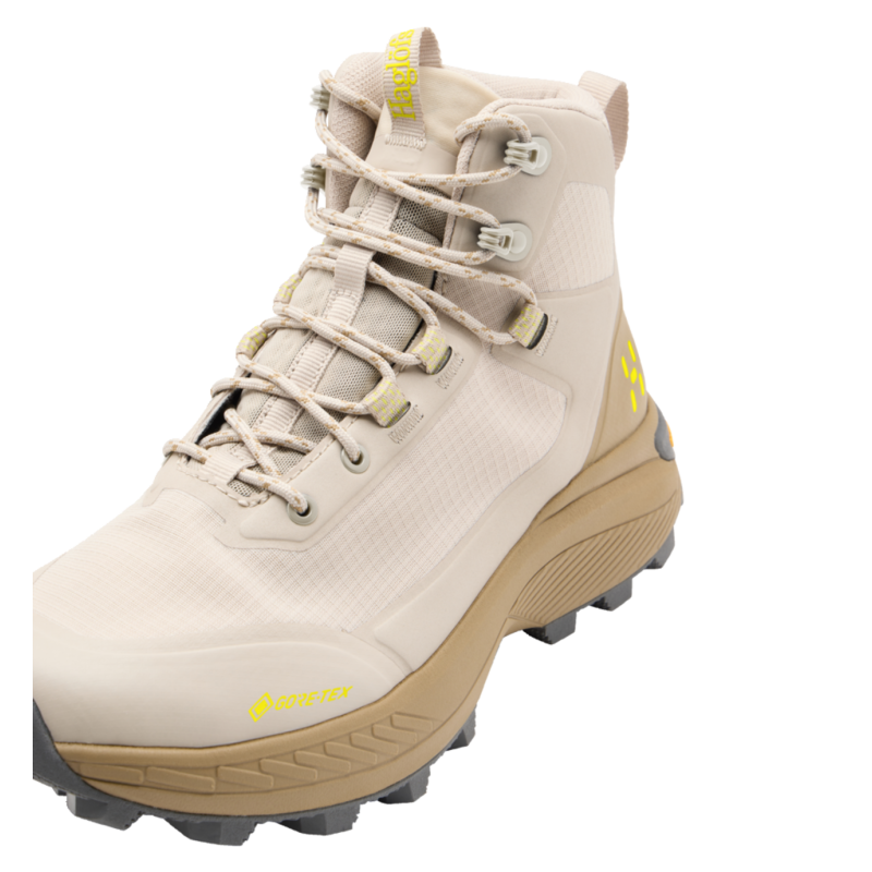 Haglöfs L.I.M Horizon Hike GTX Mid - Buty turystyczne damskie | Hardloop