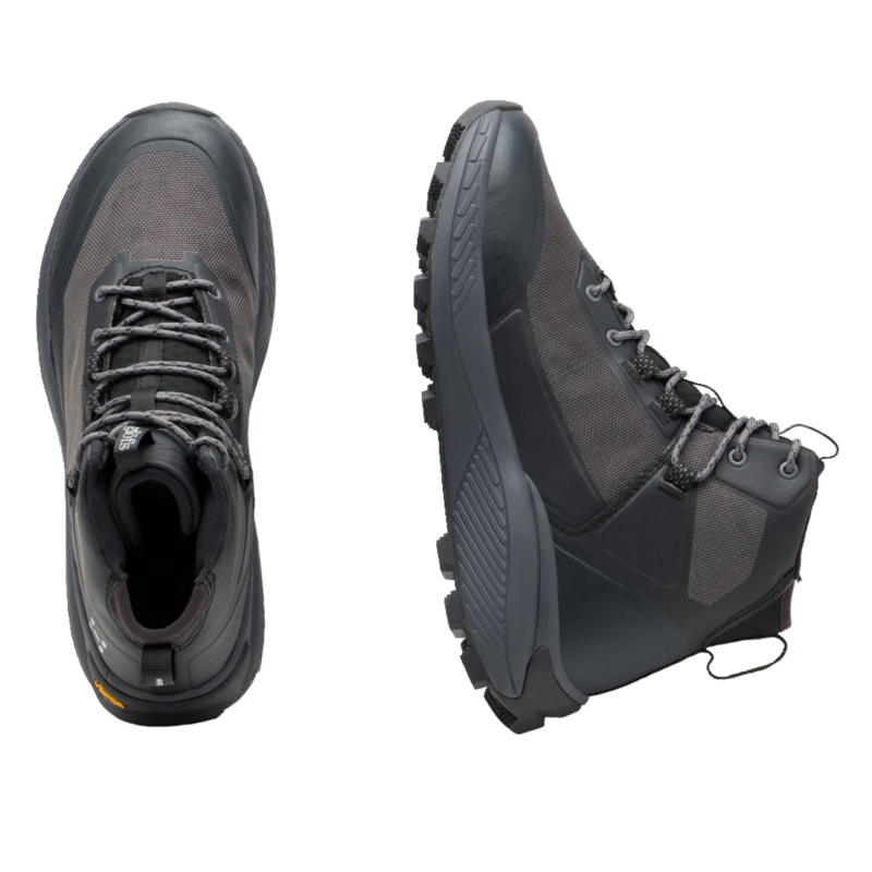 Haglöfs L.I.M Horizon Hike Light Mid - Chaussures randonnée femme | Hardloop