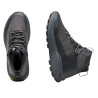 Haglöfs L.I.M Horizon Hike Light Mid - Chaussures randonnée femme | Hardloop
