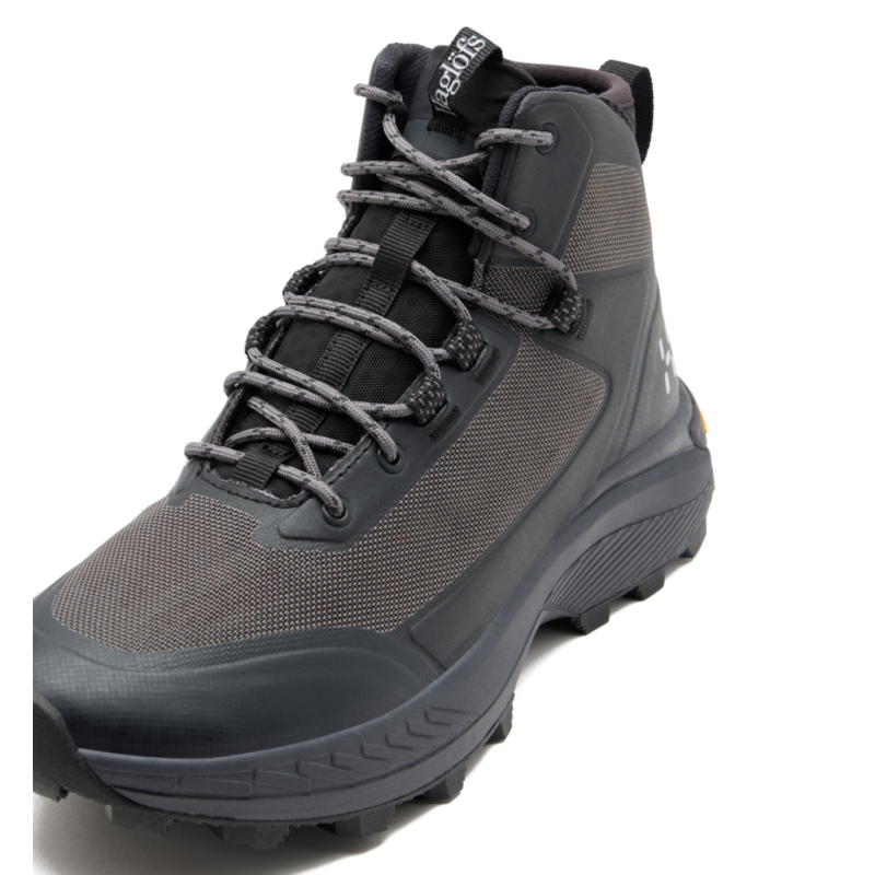 Haglöfs L.I.M Horizon Hike Light Mid - Chaussures randonnée femme | Hardloop