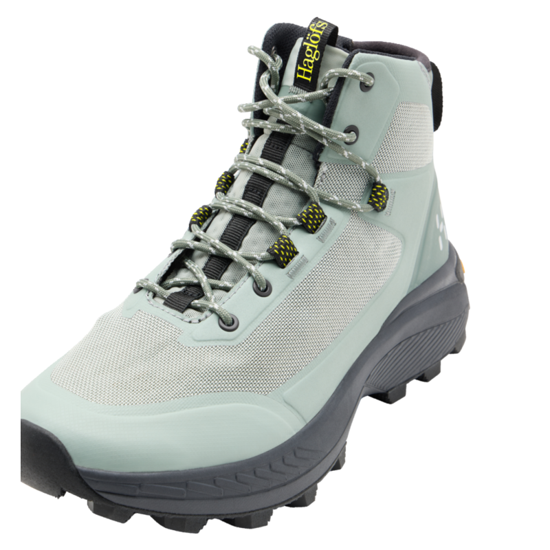 Haglöfs L.I.M Horizon Hike Light Mid - Wanderschuhe - Damen | Hardloop