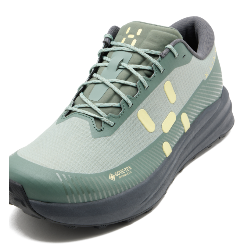 Haglöfs L.I.M Horizon GTX Low - Wanderschuhe - Herren | Hardloop
