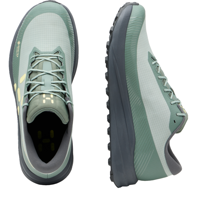 Haglöfs L.I.M Horizon GTX Low - Zapatillas de senderismo - Hombre | Hardloop