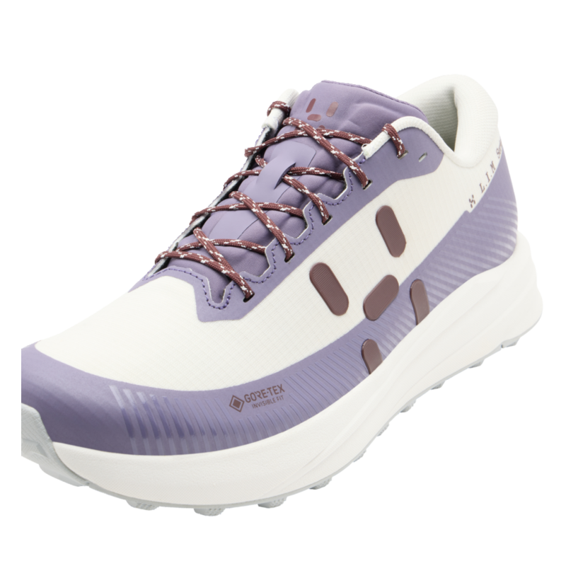 Haglöfs L.I.M Horizon GTX Low - Vaelluskengät - Miehet | Hardloop