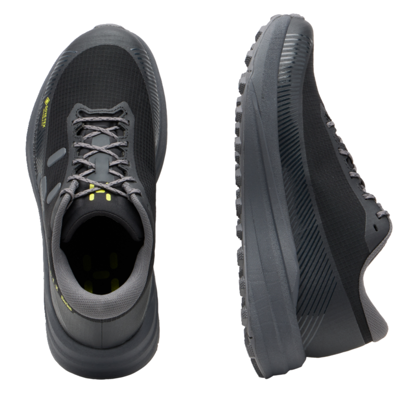 Haglöfs L.I.M Horizon GTX Low - Vandresko - Damer | Hardloop