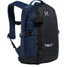 True Black / Tarn Blue