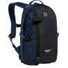 True Black / Tarn Blue