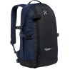 True Black / Tarn Blue