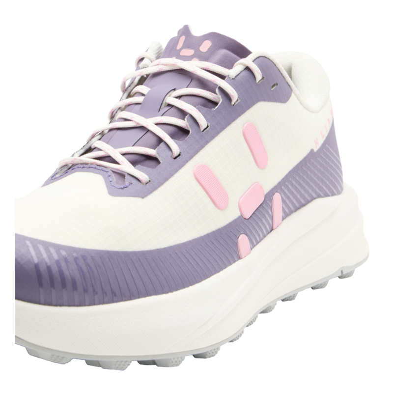 Haglöfs L.I.M Horizon Low - Zapatillas de senderismo - Mujer | Hardloop