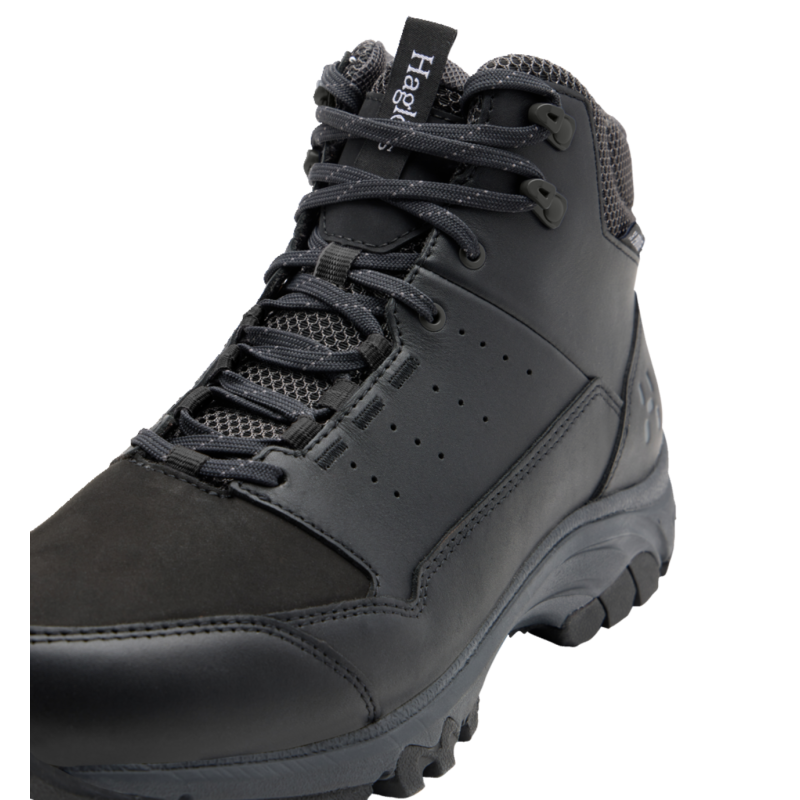 Haglöfs Rosson FG Proof Mid - Walking shoes - Men's | Hardloop