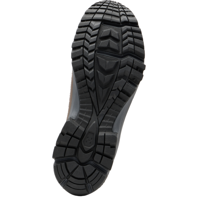 Haglöfs Rosson FG Proof Mid - Vandringsskor - Herr | Hardloop
