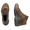 Haglöfs Rosson FG Proof Mid - Chaussures randonnée homme | Hardloop