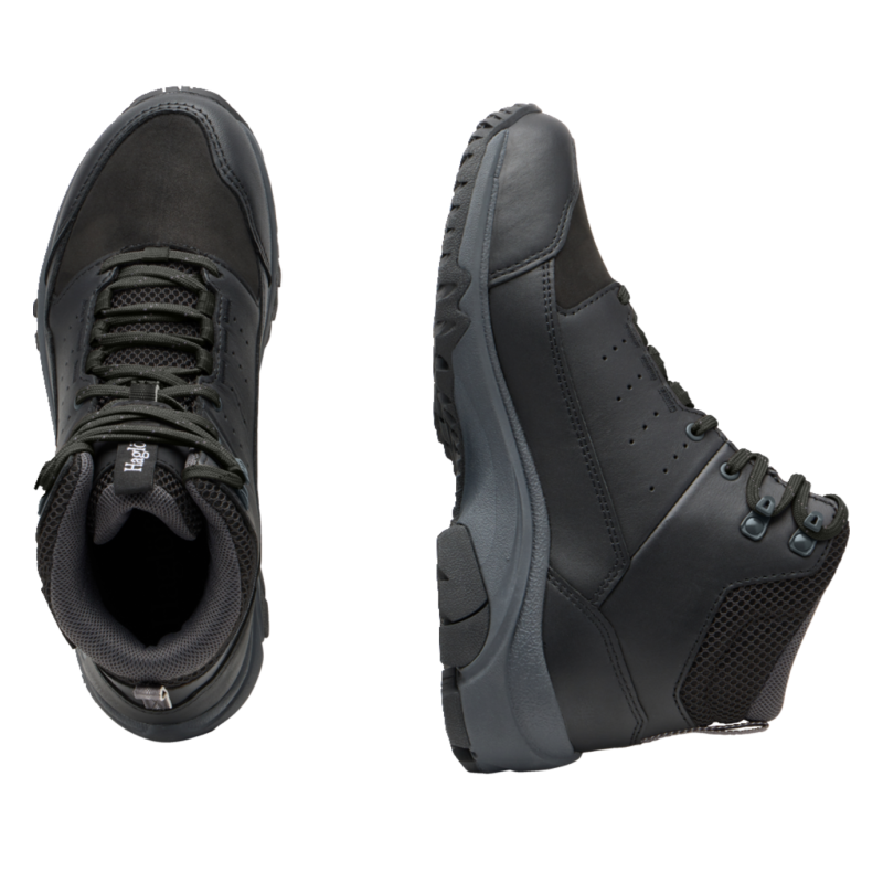 Haglöfs Rosson FG Proof Mid - Wanderschuhe - Damen | Hardloop