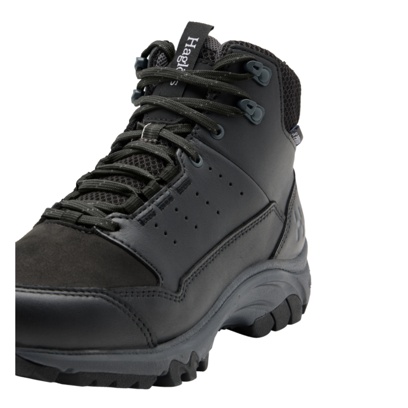 Haglöfs Rosson FG Proof Mid - Dámské nízké turistické boty | Hardloop