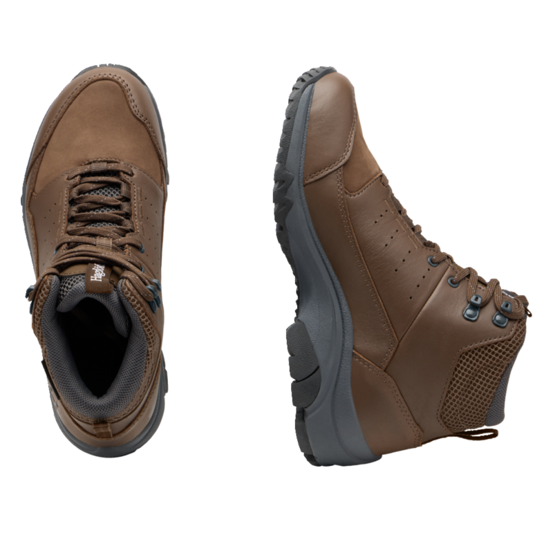 Haglöfs Rosson FG Proof Mid - Vandresko - Damer | Hardloop