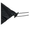 Haglöfs Flat Accessory Bag - Pochette voyage | Hardloop