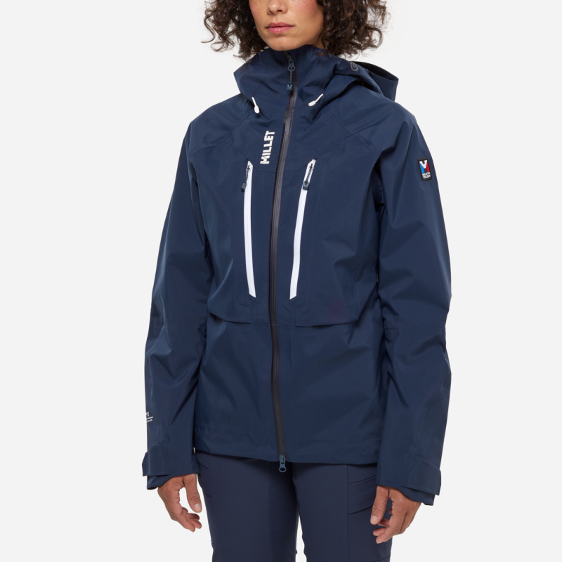 Trilogy Icon Gtx Pro Jkt W - Regenjacke - Damen