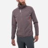 Millet Kamet Xcs Light Hoodie M - Veste softshell homme | Hardloop