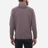 Millet Kamet Xcs Light Hoodie M - Veste softshell homme | Hardloop
