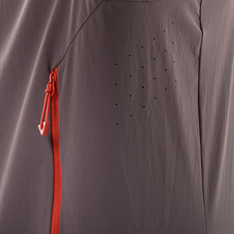 Millet Kamet Xcs Light Hoodie M - Softshell jacket - Men's | Hardloop