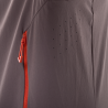 Millet Kamet Xcs Light Hoodie M - Softshell jacket - Men's | Hardloop