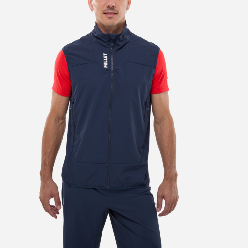 Kamet Xcs Vest M - Gilet - Uomo