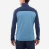 Millet Fusion Grid Jacket - Fleece jacket - Men's | Hardloop