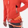 Millet Fusion Grid Jacket - Fleecetröjor - Herr | Hardloop