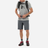 Millet Kamet Map Ts Ss M - T-shirt - Men's | Hardloop