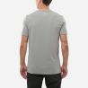 Millet Kamet Map Ts Ss M - T-shirt - Men's | Hardloop