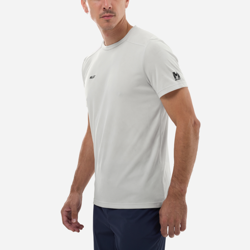 Fusion TS SS - Camiseta - Hombre