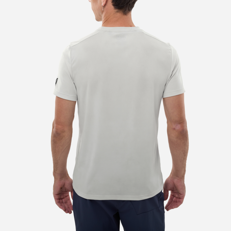 Millet Fusion TS SS - T-shirt - Men's | Hardloop
