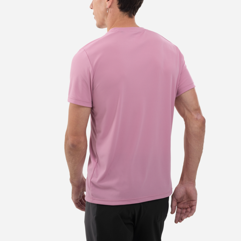 Millet Fusion TS SS - T-shirt - Men's | Hardloop